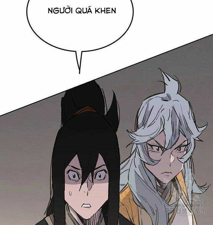 Tiên Kiếm Bất Bại Chapter 94 trang 104