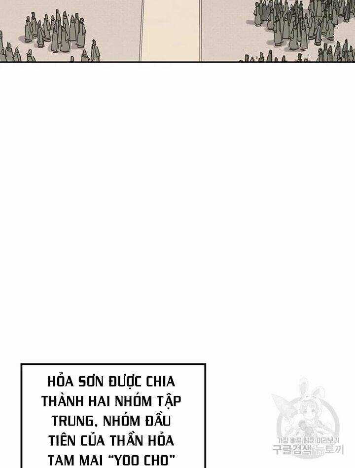 Tiên Kiếm Bất Bại Chapter 94 trang 19