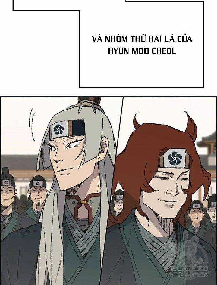 Tiên Kiếm Bất Bại Chapter 94 trang 20