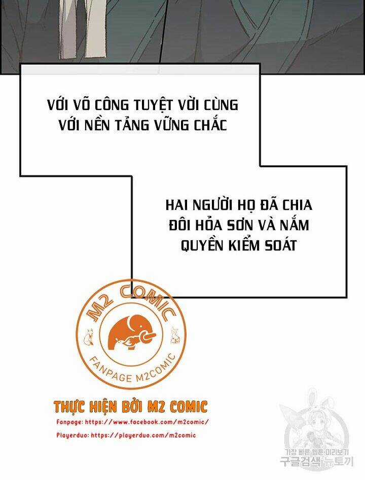 Tiên Kiếm Bất Bại Chapter 94 trang 21