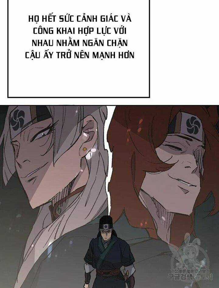 Tiên Kiếm Bất Bại Chapter 94 trang 26