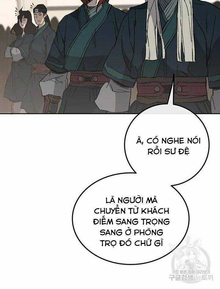 Tiên Kiếm Bất Bại Chapter 94 trang 29