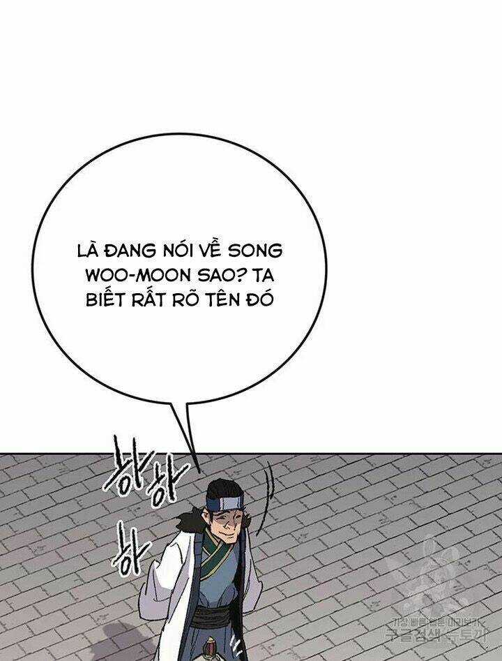 Tiên Kiếm Bất Bại Chapter 94 trang 30