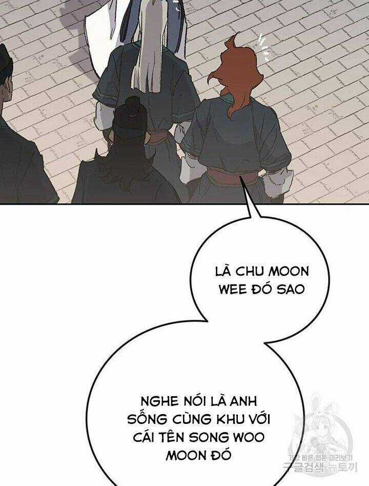 Tiên Kiếm Bất Bại Chapter 94 trang 31