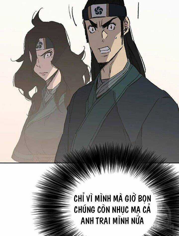 Tiên Kiếm Bất Bại Chapter 94 trang 35