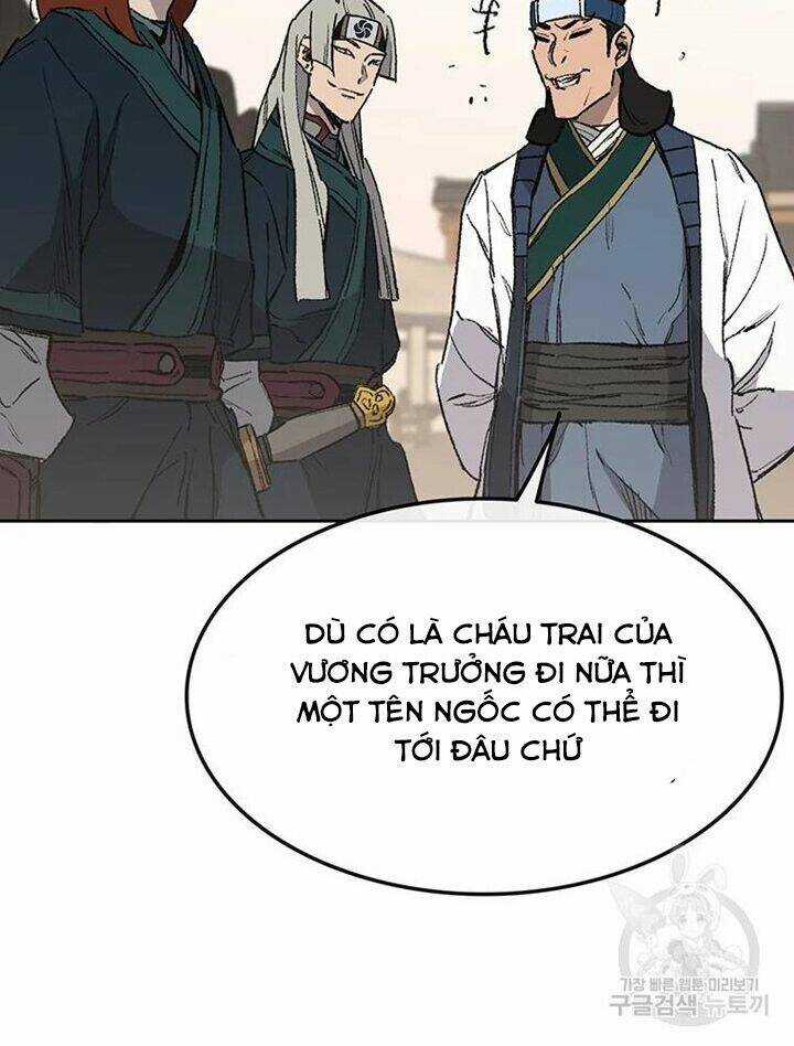 Tiên Kiếm Bất Bại Chapter 94 trang 37