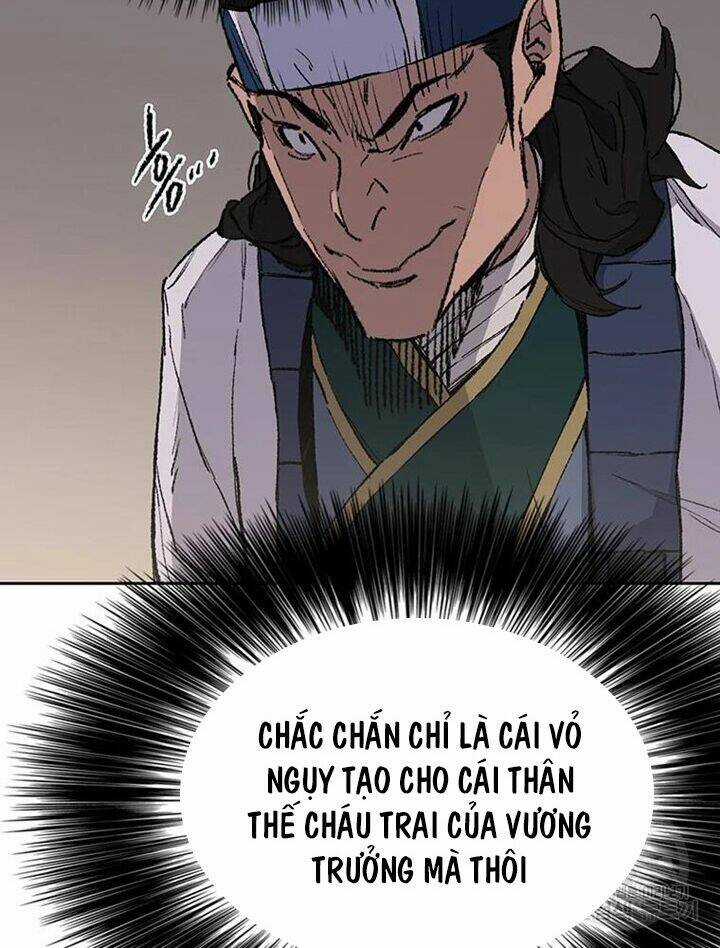 Tiên Kiếm Bất Bại Chapter 94 trang 39