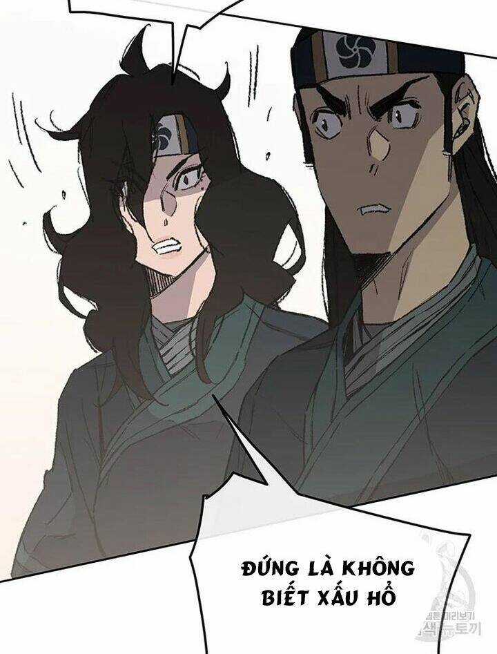 Tiên Kiếm Bất Bại Chapter 94 trang 41