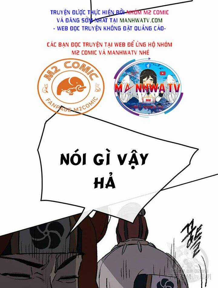 Tiên Kiếm Bất Bại Chapter 94 trang 42