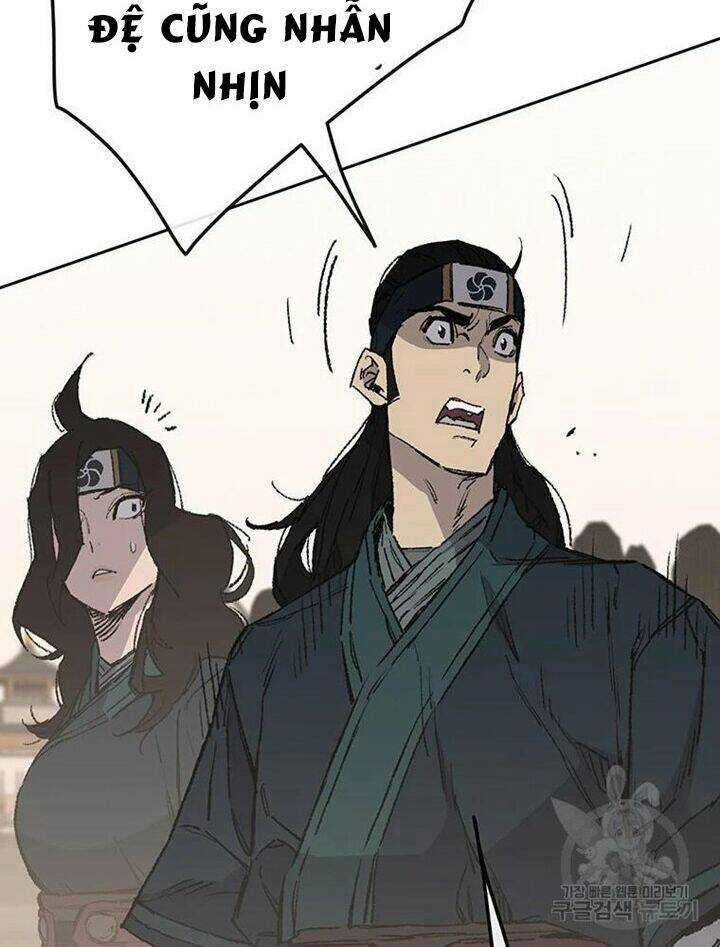 Tiên Kiếm Bất Bại Chapter 94 trang 46