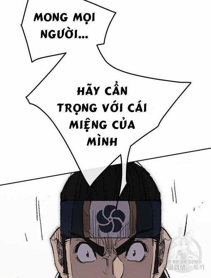 Tiên Kiếm Bất Bại Chapter 94 trang 48