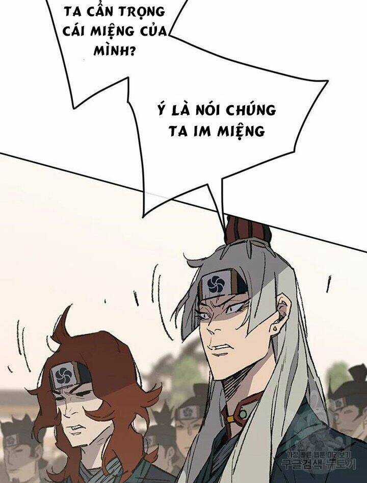 Tiên Kiếm Bất Bại Chapter 94 trang 50