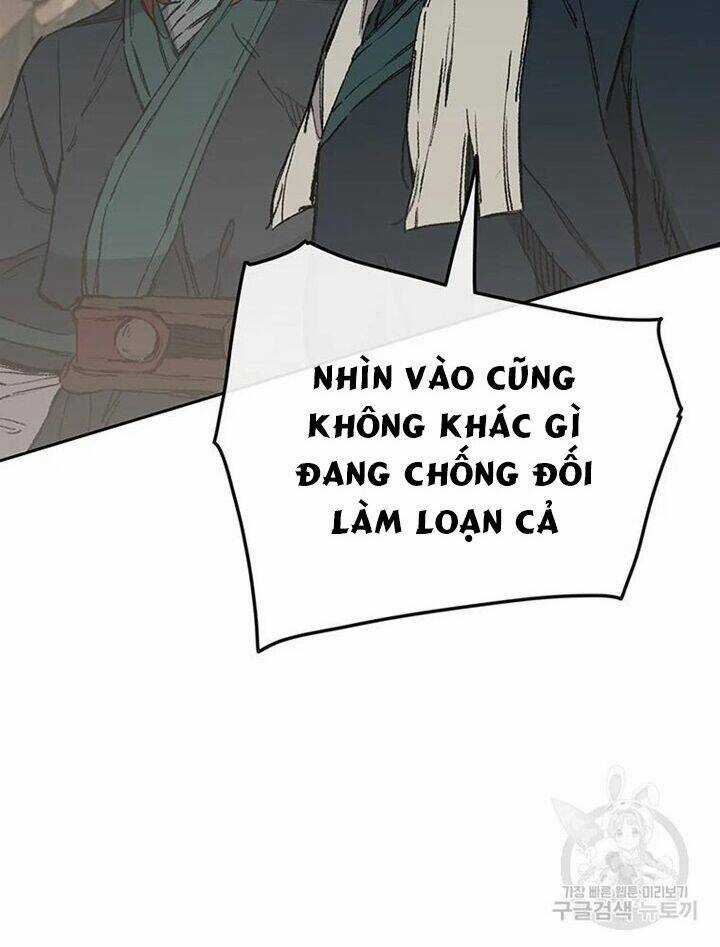 Tiên Kiếm Bất Bại Chapter 94 trang 51