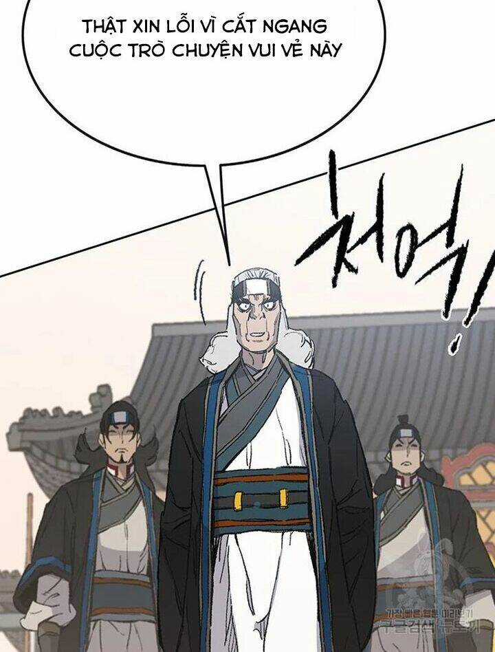 Tiên Kiếm Bất Bại Chapter 94 trang 54