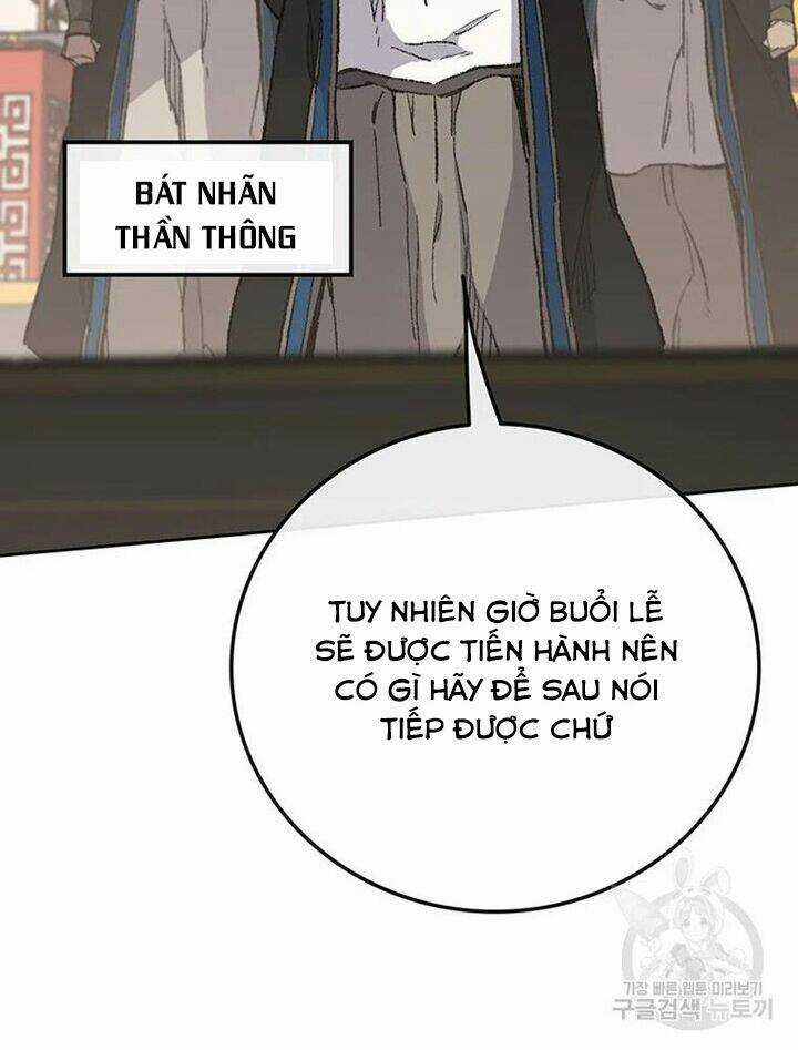 Tiên Kiếm Bất Bại Chapter 94 trang 55