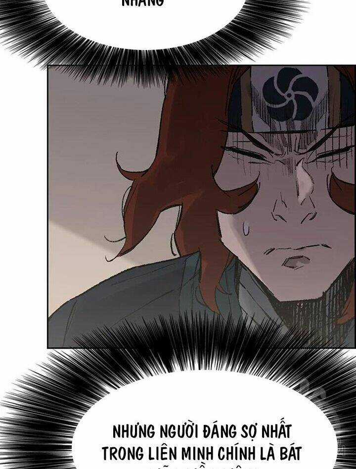 Tiên Kiếm Bất Bại Chapter 94 trang 58