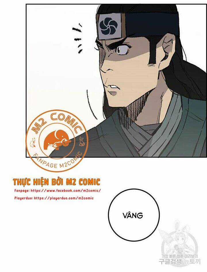 Tiên Kiếm Bất Bại Chapter 94 trang 61