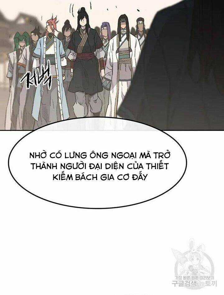 Tiên Kiếm Bất Bại Chapter 94 trang 63