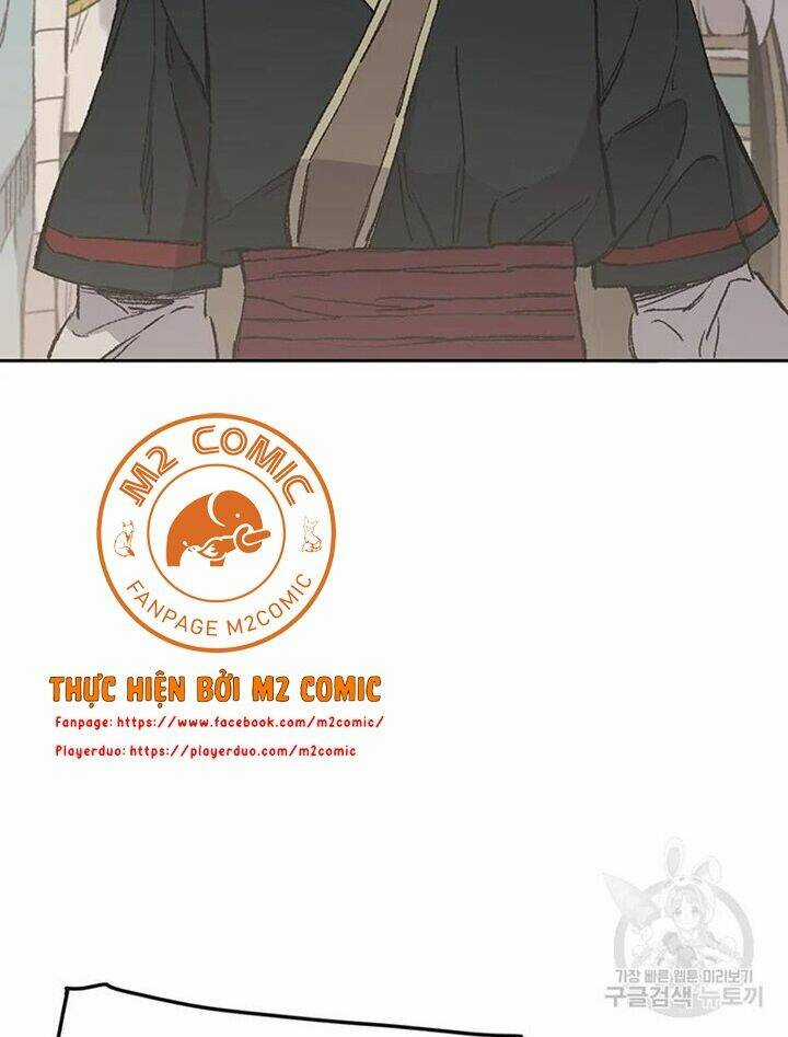 Tiên Kiếm Bất Bại Chapter 94 trang 65