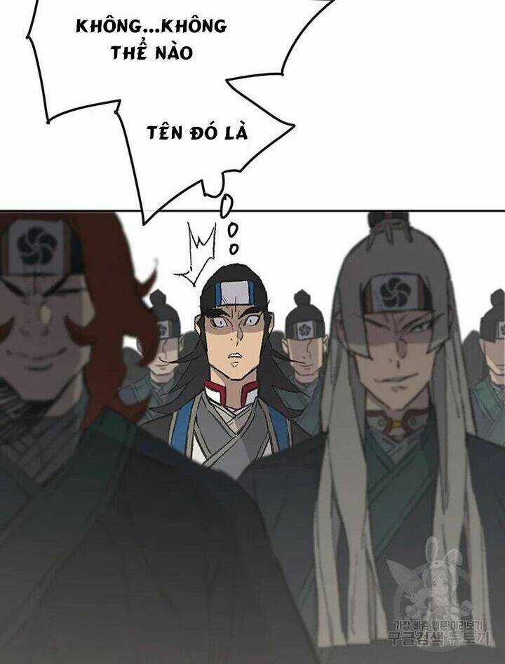 Tiên Kiếm Bất Bại Chapter 94 trang 66