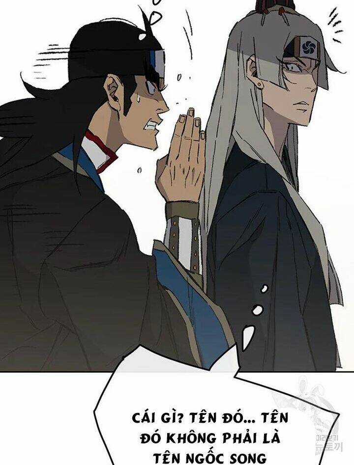 Tiên Kiếm Bất Bại Chapter 94 trang 68