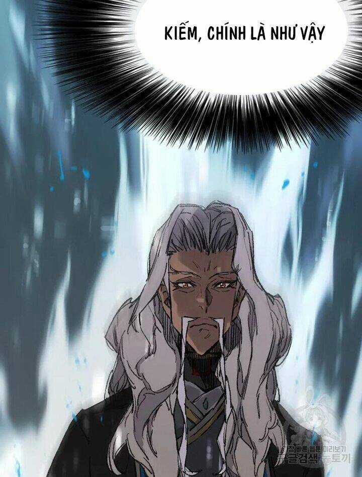 Tiên Kiếm Bất Bại Chapter 94 trang 77