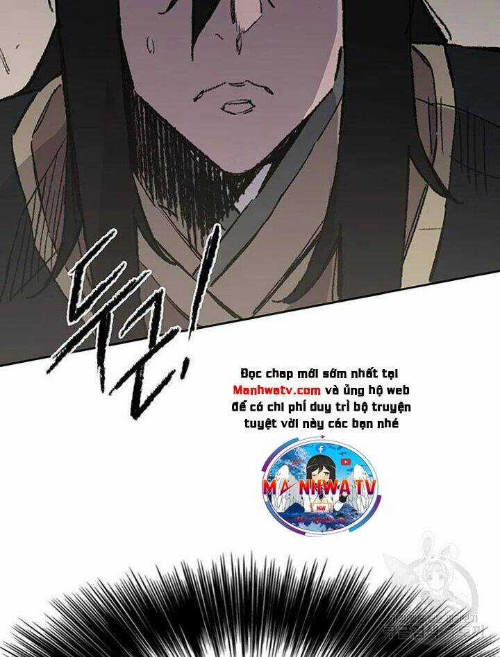 Tiên Kiếm Bất Bại Chapter 94 trang 81