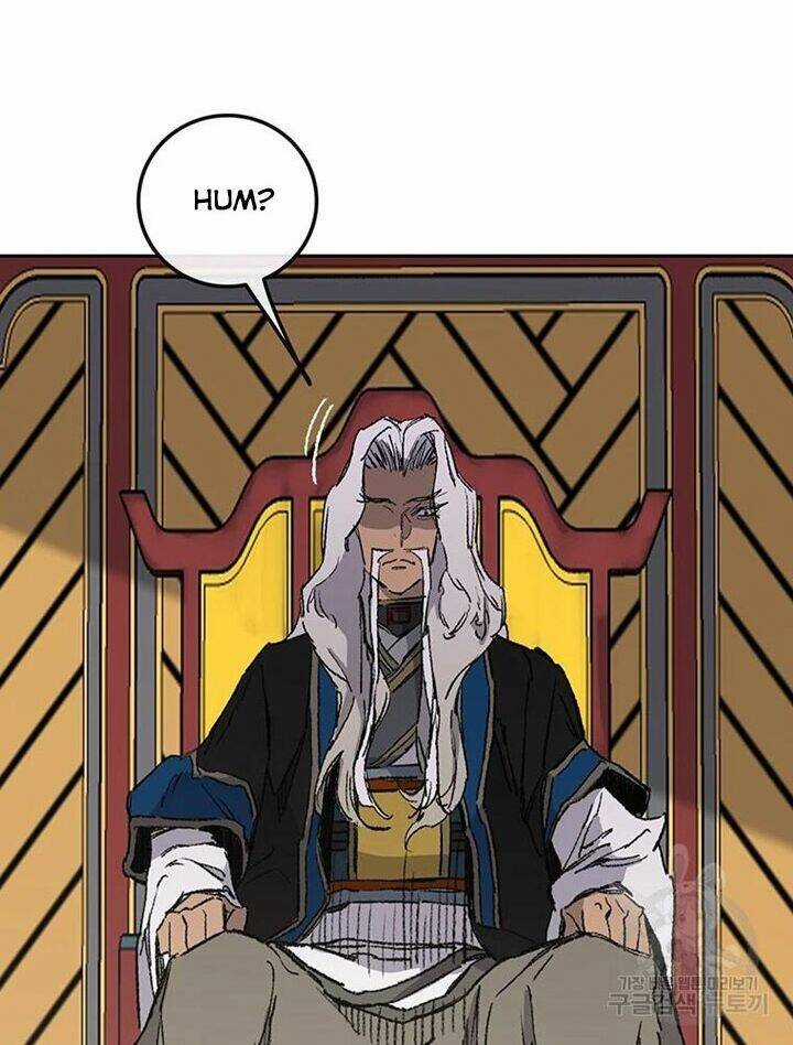 Tiên Kiếm Bất Bại Chapter 94 trang 84