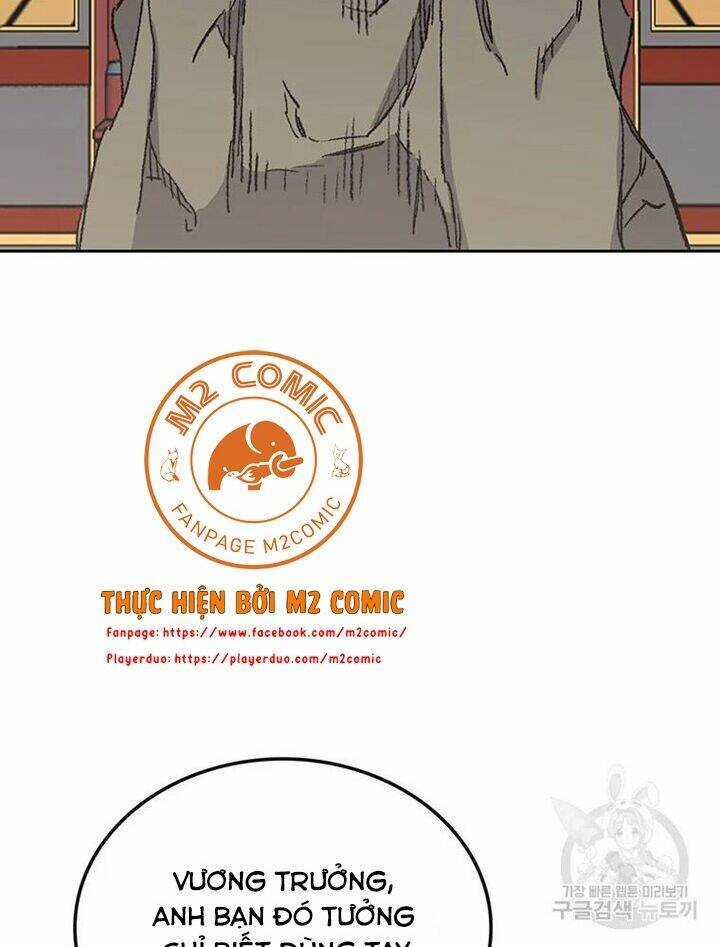 Tiên Kiếm Bất Bại Chapter 94 trang 85