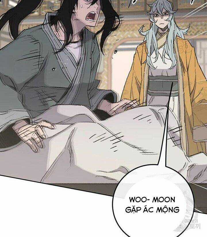 Tiên Kiếm Bất Bại Chapter 94 trang 9