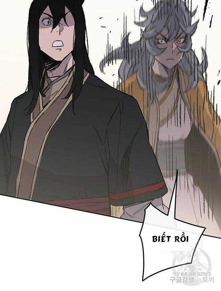 Tiên Kiếm Bất Bại Chapter 94 trang 96