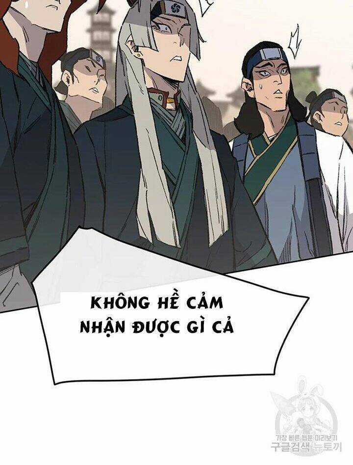 Tiên Kiếm Bất Bại Chapter 94 trang 98