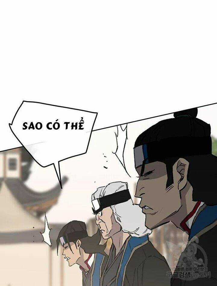 Tiên Kiếm Bất Bại Chapter 94 trang 99