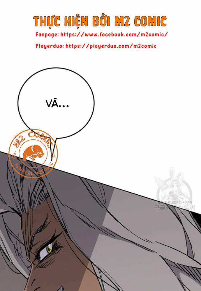 Tiên Kiếm Bất Bại Chapter 95 trang 102