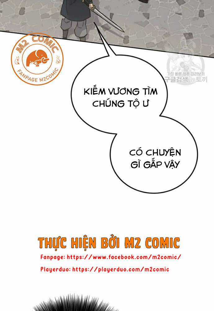 Tiên Kiếm Bất Bại Chapter 95 trang 107