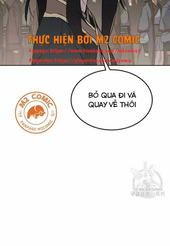 Tiên Kiếm Bất Bại Chapter 95 trang 12