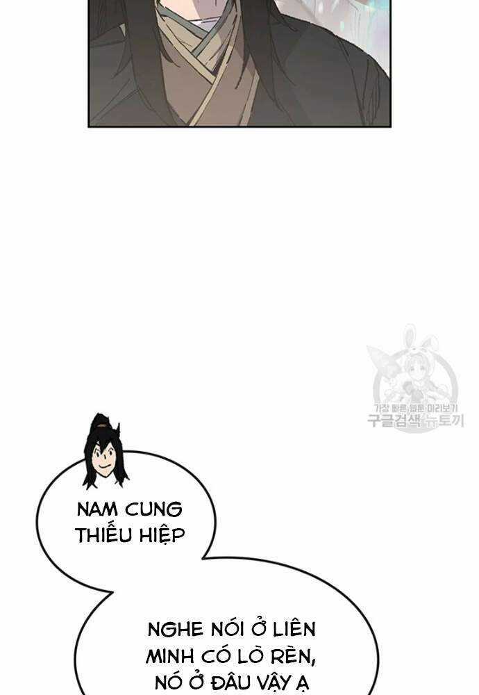 Tiên Kiếm Bất Bại Chapter 95 trang 14