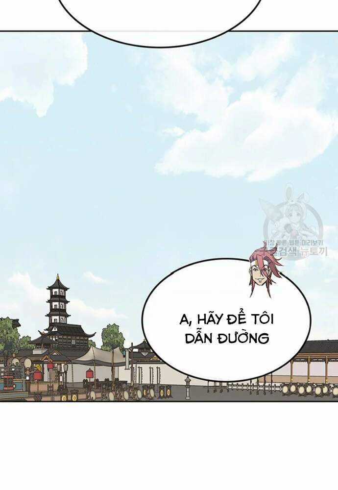 Tiên Kiếm Bất Bại Chapter 95 trang 15