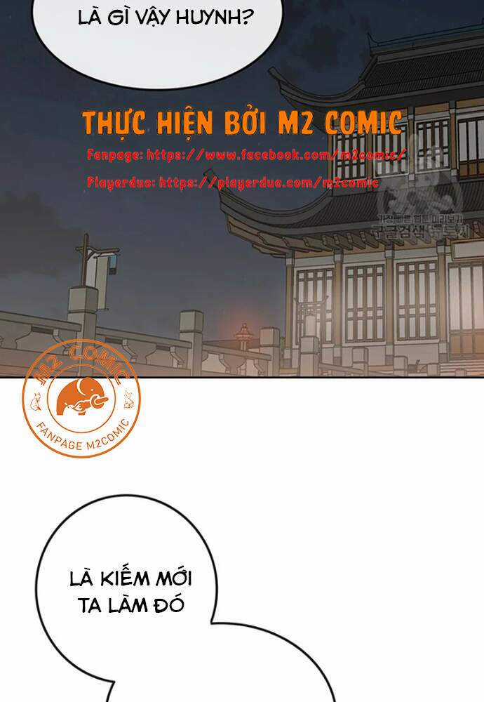 Tiên Kiếm Bất Bại Chapter 95 trang 17