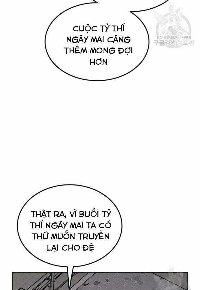 Tiên Kiếm Bất Bại Chapter 95 trang 19