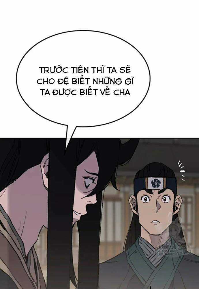 Tiên Kiếm Bất Bại Chapter 95 trang 21