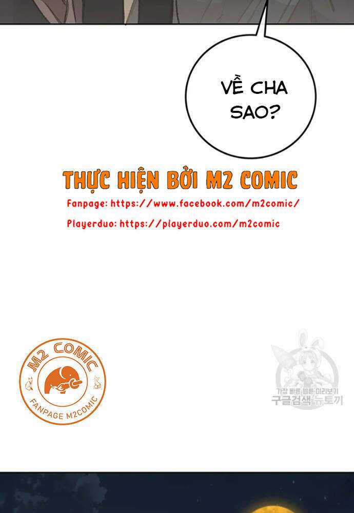 Tiên Kiếm Bất Bại Chapter 95 trang 22