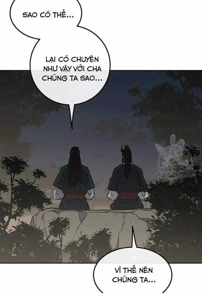 Tiên Kiếm Bất Bại Chapter 95 trang 24