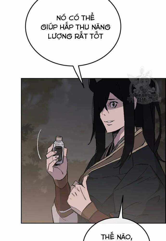 Tiên Kiếm Bất Bại Chapter 95 trang 26