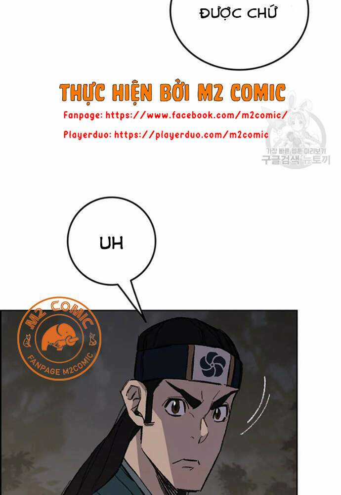 Tiên Kiếm Bất Bại Chapter 95 trang 27