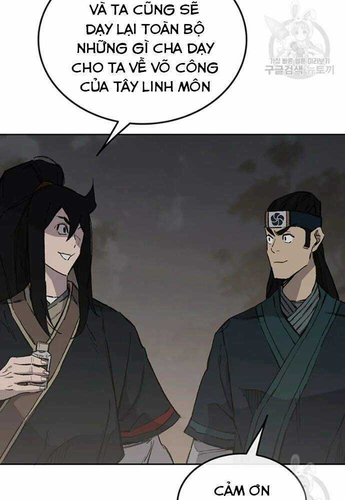 Tiên Kiếm Bất Bại Chapter 95 trang 29