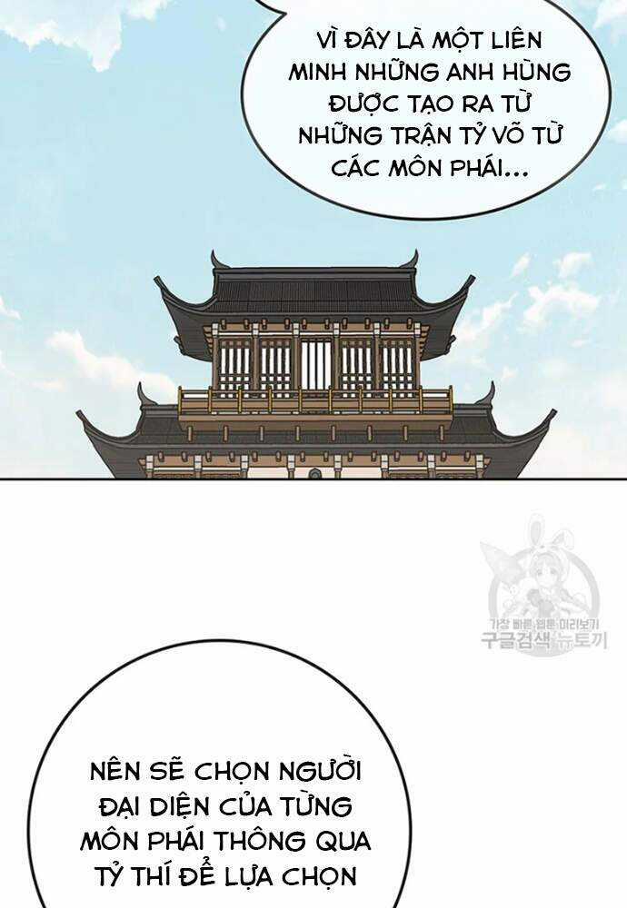 Tiên Kiếm Bất Bại Chapter 95 trang 3