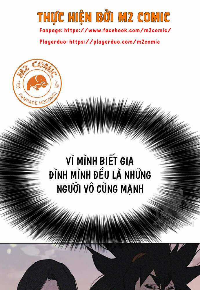 Tiên Kiếm Bất Bại Chapter 95 trang 32