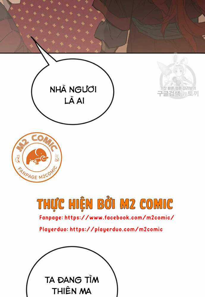 Tiên Kiếm Bất Bại Chapter 95 trang 37