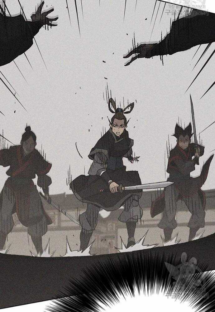 Tiên Kiếm Bất Bại Chapter 95 trang 40